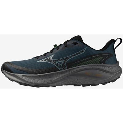 Chaussures Mizuno Neo Lumina noir - 40 - Publicité Chaussures Mizuno Neo Lumina noir - 40 - Publicité