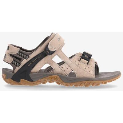 Sandales Merrell Kahuna III beige - 40 - Publicité Sandales Merrell Kahuna III beige - 40 - Publicité