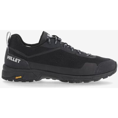 Millet Hike Up Noir - Chaussures de randonnée - Publicité Millet Hike Up Noir - Chaussures de randonnée - Publicité