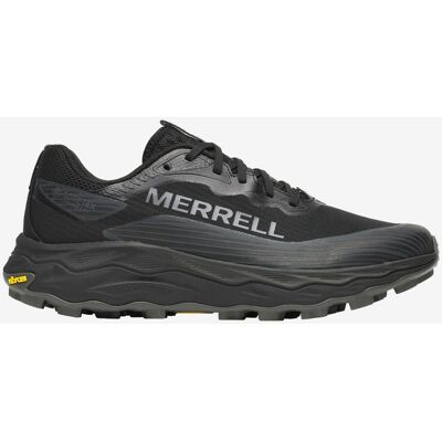 Chaussures Merrell Agility Peak 6 GORE-TEX noir pur - 43.5 - Publicité Chaussures Merrell Agility Peak 6 GORE-TEX noir pur - 43.5 - Publicité