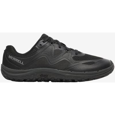 Chaussures Merrell Trail Glove 8 noir pur - 46 - Publicité Chaussures Merrell Trail Glove 8 noir pur - 46 - Publicité