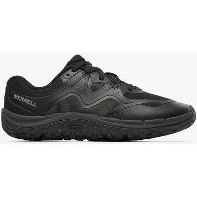 Chaussures Merrell Trail Glove 8 noir intense femme - 38.5 - Publicité Chaussures Merrell Trail Glove 8 noir intense femme - 38.5 - Publicité