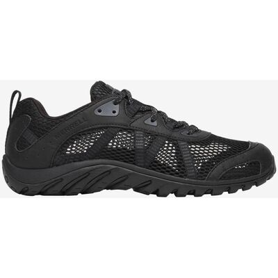 Chaussures Merrell Maipo 3 Aerosport noir pur - 45 - Publicité Chaussures Merrell Maipo 3 Aerosport noir pur - 45 - Publicité
