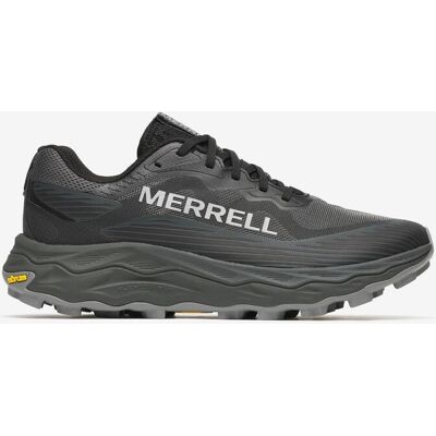 Chaussures Merrell Agility Peak 6 noir asphalte - 44.5 - Publicité Chaussures Merrell Agility Peak 6 noir asphalte - 44.5 - Publicité
