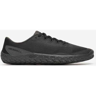 Chaussures Merrell Vapor Glove 7 noir pur - 41.5 - Publicité Chaussures Merrell Vapor Glove 7 noir pur - 41.5 - Publicité