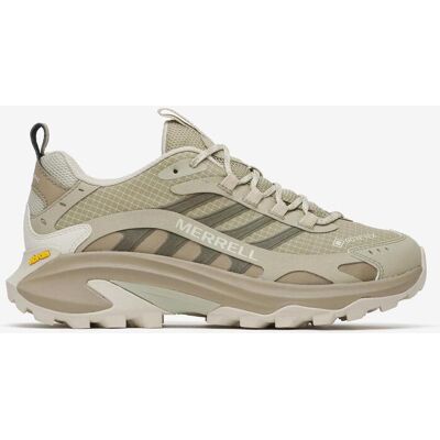 Chaussures Merrell Moab Speed 2 GORE-TEX beige femme - 42 - Publicité Chaussures Merrell Moab Speed 2 GORE-TEX beige femme - 42 - Publicité