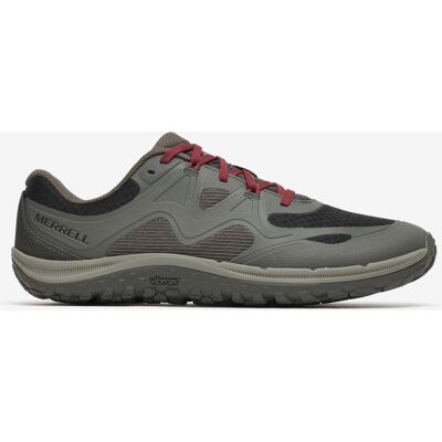 Chaussures Merrell Trail Glove 8 vert olive bordeaux noir - 44.5 - Publicité Chaussures Merrell Trail Glove 8 vert olive bordeaux noir - 44.5 - Publicité