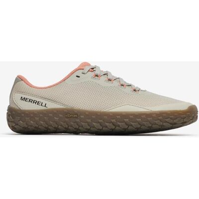 Chaussures Merrell Vapor Glove 7 beige corail femme - 38.5 - Publicité Chaussures Merrell Vapor Glove 7 beige corail femme - 38.5 - Publicité