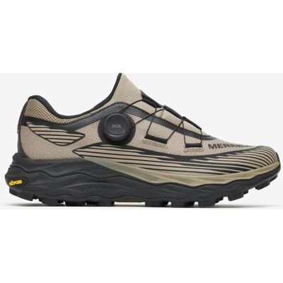 Chaussures Merrell Agility Peak 6 BOA beige noir - 43 - Publicité Chaussures Merrell Agility Peak 6 BOA beige noir - 43 - Publicité