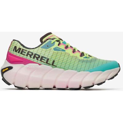 Chaussures Merrell MTL Adapt Matryx vert pistache fuchsia noir blanc - 43 - Publicité Chaussures Merrell MTL Adapt Matryx vert pistache fuchsia noir blanc - 43 - Publicité