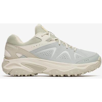 Chaussures Merrell Yokota 3 GORE-TEX blanc beige femme - 38.5 - Publicité Chaussures Merrell Yokota 3 GORE-TEX blanc beige femme - 38.5 - Publicité