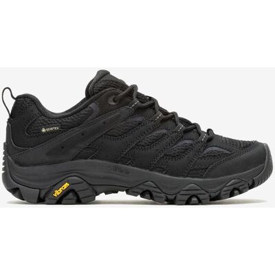 Chaussures Merrell Moab 3 Syn GORE-TEX noir pur femme - 40.5 - Publicité Chaussures Merrell Moab 3 Syn GORE-TEX noir pur femme - 40.5 - Publicité
