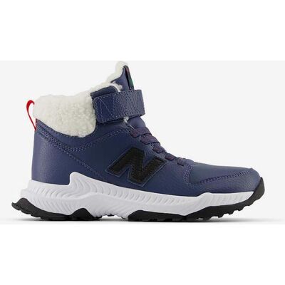 Chaussures New Balance 800T Bungee Lace bleu marine blanc junior - 37.5 - Publicité Chaussures New Balance 800T Bungee Lace bleu marine blanc junior - 37.5 - Publicité