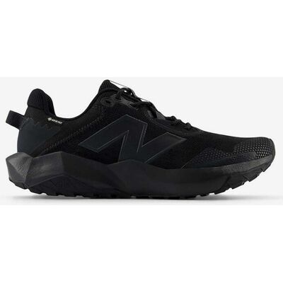 Chaussures New Balance Dynasoft Nitrel v6 GORE-TEX noir - 45 - Publicité Chaussures New Balance Dynasoft Nitrel v6 GORE-TEX noir - 45 - Publicité
