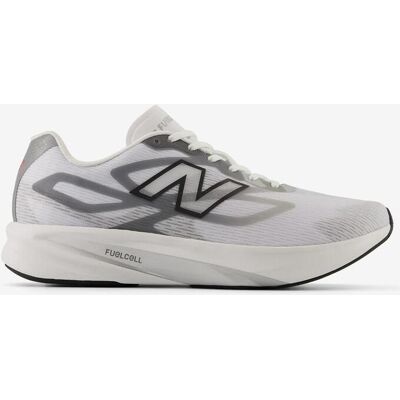 Chaussures New Balance Flite-R blanc gris noir rouge homme - 44 - Publicité Chaussures New Balance Flite-R blanc gris noir rouge homme - 44 - Publicité