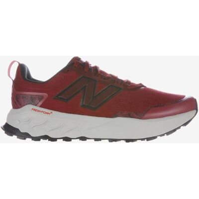 Chaussures New Balance Fresh Foam X Garoé v2 rouge bordeaux blanc - 45.5 - Publicité Chaussures New Balance Fresh Foam X Garoé v2 rouge bordeaux blanc - 45.5 - Publicité