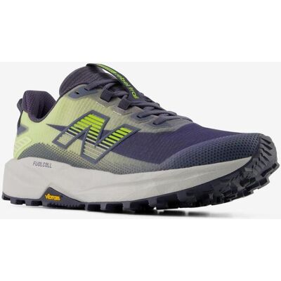 Chaussures New Balance Rebel Trail vert citron bleu - 43 - Publicité Chaussures New Balance Rebel Trail vert citron bleu - 43 - Publicité