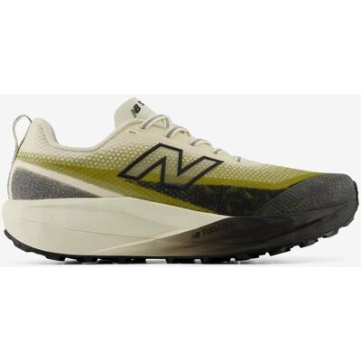 Chaussures New Balance FuelCell SuperComp Trail v2 beige vert olive noir - 42.5 - Publicité Chaussures New Balance FuelCell SuperComp Trail v2 beige vert olive noir - 42.5 - Publicité