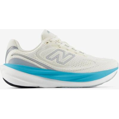 Chaussures New Balance Infinion 1080 v15 blanc bleu femme - 37.5 - Publicité Chaussures New Balance Infinion 1080 v15 blanc bleu femme - 37.5 - Publicité