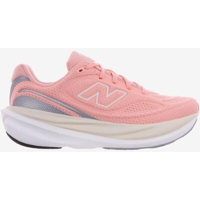 Chaussures New Balance Infinion 1080 v15 rose gris femme - 41 - Publicité Chaussures New Balance Infinion 1080 v15 rose gris femme - 41 - Publicité