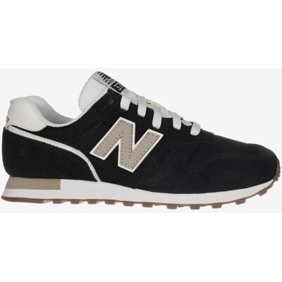 Chaussures New Balance 373 noir beige femme - 39 - Publicité Chaussures New Balance 373 noir beige femme - 39 - Publicité