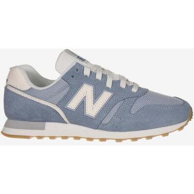 Chaussures New Balance 373 bleu gris femme - 38 - Publicité Chaussures New Balance 373 bleu gris femme - 38 - Publicité
