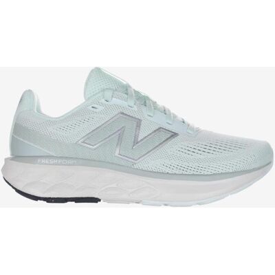 Chaussures New Balance Fresh Foam 520 v9 vert d'eau femme - 36 - Publicité Chaussures New Balance Fresh Foam 520 v9 vert d'eau femme - 36 - Publicité