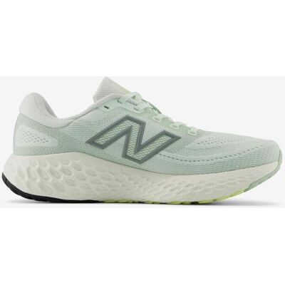 Chaussures New Balance Fresh Foam X EVOZ v4 vert pistache noir femme - 40 - Publicité Chaussures New Balance Fresh Foam X EVOZ v4 vert pistache noir femme - 40 - Publicité