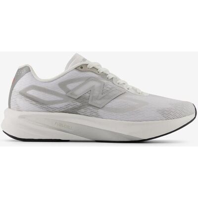 Chaussures New Balance Flite-R blanc gris femme - 36.5 - Publicité Chaussures New Balance Flite-R blanc gris femme - 36.5 - Publicité