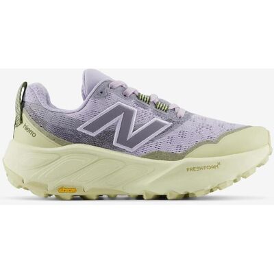 Chaussures New Balance Fresh Foam X Hierro v9 lilas beige femme - 37.5 - Publicité Chaussures New Balance Fresh Foam X Hierro v9 lilas beige femme - 37.5 - Publicité