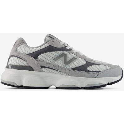 Chaussures New Balance 603 gris blanc - 40 - Publicité Chaussures New Balance 603 gris blanc - 40 - Publicité