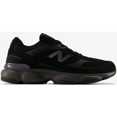 Chaussures New Balance 603 noir gris - 44.5 - Publicité Chaussures New Balance 603 noir gris - 44.5 - Publicité