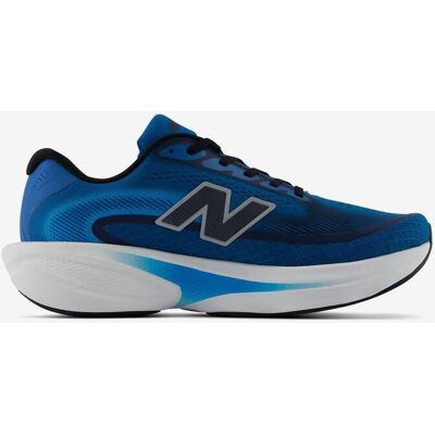 Chaussures New Balance FreshFoam Ellipse bleu foncé blanc noir - 42 - Publicité Chaussures New Balance FreshFoam Ellipse bleu foncé blanc noir - 42 - Publicité