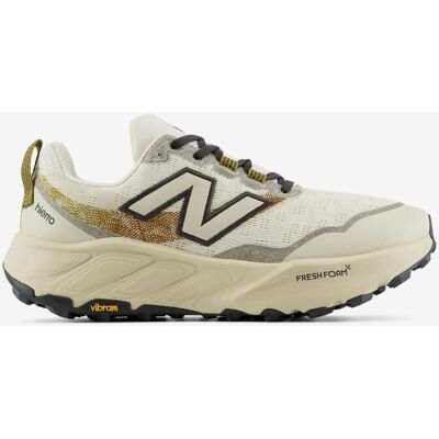 Chaussures New Balance FreshFoam X Hierro v9 beige marron - 44 - Publicité Chaussures New Balance FreshFoam X Hierro v9 beige marron - 44 - Publicité