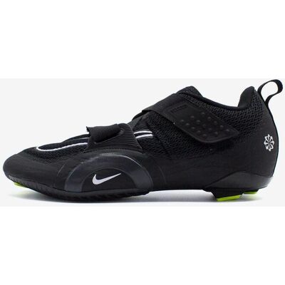 Chaussures Nike Superrep Cycle 2 noir pur - 38.5 - Publicité Chaussures Nike Superrep Cycle 2 noir pur - 38.5 - Publicité