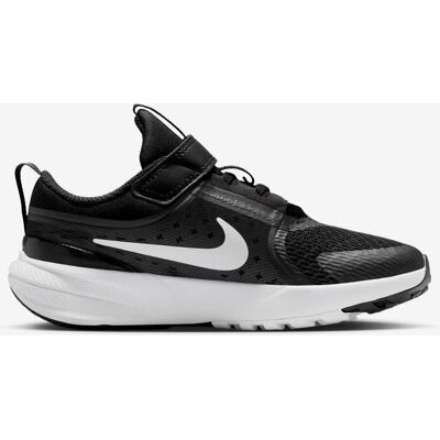Chaussures Nike Star Runner 5 noir blanc enfant - 33 - Publicité Chaussures Nike Star Runner 5 noir blanc enfant - 33 - Publicité