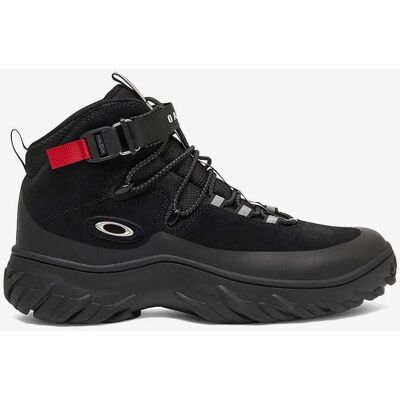 Bottes Oakley Meridian Rouge Intense - Chaussures - Publicité Bottes Oakley Meridian Rouge Intense - Chaussures - Publicité