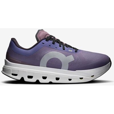 ON Running Chaussures On Cloudflow 5 violet blanc - 41 - Publicité ON Running Chaussures On Cloudflow 5 violet blanc - 41 - Publicité