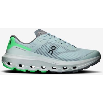 ON Running Chaussures On Cloudvista 3 bleu ciel vert gris - 44.5 - Publicité ON Running Chaussures On Cloudvista 3 bleu ciel vert gris - 44.5 - Publicité