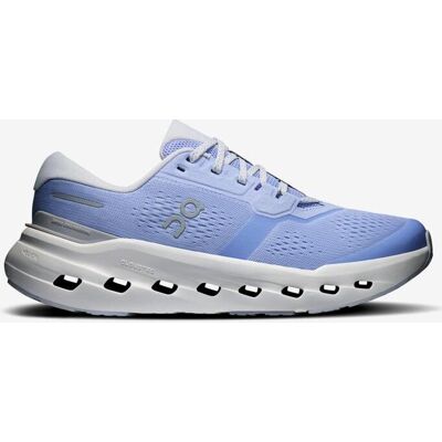 ON Running Chaussures On Cloudrunner 3 bleu clair gris femme - 38 - Publicité ON Running Chaussures On Cloudrunner 3 bleu clair gris femme - 38 - Publicité