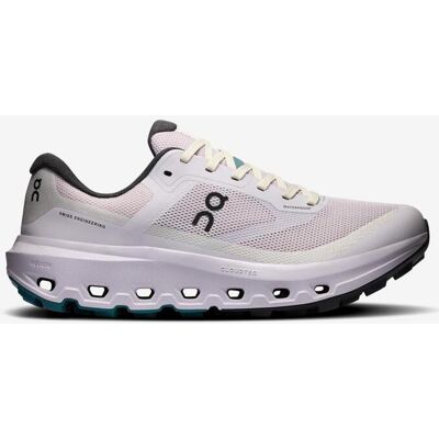 ON Running Chaussures Waterproof On Cloudvista 3 blanc gris turquoise femme - 38 - Publicité ON Running Chaussures Waterproof On Cloudvista 3 blanc gris turquoise femme - 38 - Publicité