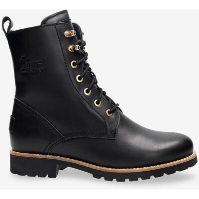 Bottes Panama Jack Fara Igloo Trav B1 noir femme - 37 - Publicité Bottes Panama Jack Fara Igloo Trav B1 noir femme - 37 - Publicité