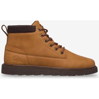 Bottes Quiksilver Mission marron foncé marron noir - 44 - Publicité Bottes Quiksilver Mission marron foncé marron noir - 44 - Publicité