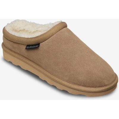 Sabots Quiksilver Chill camel beige - 46 - Publicité Sabots Quiksilver Chill camel beige - 46 - Publicité