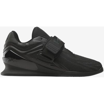 Chaussures Reebok Legacy Lifter IV noir - 44.5 - Publicité Chaussures Reebok Legacy Lifter IV noir - 44.5 - Publicité