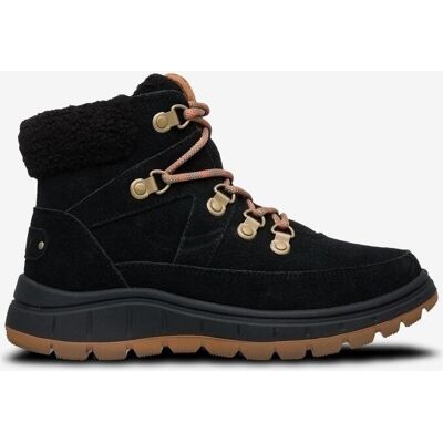 Bottes Roxy Alyah noir marron femme - 39 - Publicité Bottes Roxy Alyah noir marron femme - 39 - Publicité