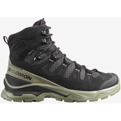 Bottes Salomon Quest 5 GORE TEX noir vert pâle - 47(1/3) - Publicité Bottes Salomon Quest 5 GORE TEX noir vert pâle - 47(1/3) - Publicité