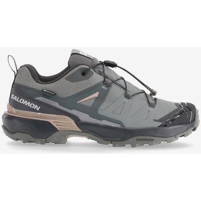 Chaussures Salomon X Ultra 360 GORE-TEX gris ombre femme - 40 - Publicité Chaussures Salomon X Ultra 360 GORE-TEX gris ombre femme - 40 - Publicité