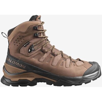Bottes Salomon Quest 5 GORE TEX marron - 44 - Publicité Bottes Salomon Quest 5 GORE TEX marron - 44 - Publicité