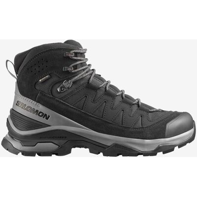 Bottes Salomon Quest Echo GORE-TEX noir gris - 42(2/3) - Publicité Bottes Salomon Quest Echo GORE-TEX noir gris - 42(2/3) - Publicité